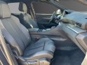 Peugeot 3008 130ch ss eat8 gt line / garantie 12 mois / toit ouvrant panoramique / grip control / super équipé! occasion ...