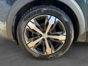 Peugeot 3008 130ch ss eat8 gt line / garantie 12 mois / toit ouvrant panoramique / grip control / super équipé! occasion ...