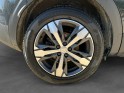Peugeot 3008 130ch ss eat8 gt line / garantie 12 mois / toit ouvrant panoramique / grip control / super équipé! occasion ...