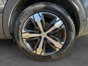 Peugeot 3008 130ch ss eat8 gt line / garantie 12 mois / toit ouvrant panoramique / grip control / super équipé! occasion ...