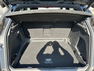 Peugeot 3008 130ch ss eat8 gt line / garantie 12 mois / toit ouvrant panoramique / grip control / super équipé! occasion ...