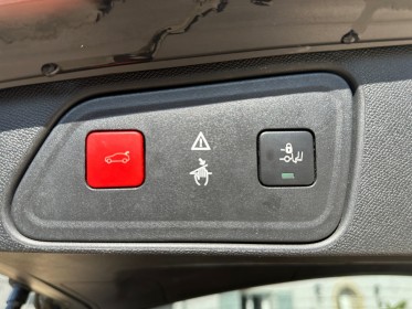 Peugeot 3008 130ch ss eat8 gt line / garantie 12 mois / toit ouvrant panoramique / grip control / super équipé! occasion ...