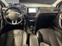 Peugeot 208 110ch ss bvm5 feline distribution ok carplay toit pano garantie 12 mois occasion montpellier (34) simplicicar...