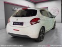 Peugeot 208 110ch ss bvm5 feline distribution ok carplay toit pano garantie 12 mois occasion montpellier (34) simplicicar...