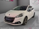 Peugeot 208 110ch ss bvm5 feline distribution ok carplay toit pano garantie 12 mois occasion montpellier (34) simplicicar...