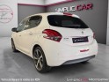 Peugeot 208 110ch ss bvm5 feline distribution ok carplay toit pano garantie 12 mois occasion montpellier (34) simplicicar...