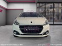 Peugeot 208 110ch ss bvm5 feline distribution ok carplay toit pano garantie 12 mois occasion montpellier (34) simplicicar...
