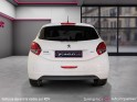 Peugeot 208 110ch ss bvm5 feline distribution ok carplay toit pano garantie 12 mois occasion montpellier (34) simplicicar...