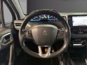 Peugeot 208 110ch ss bvm5 feline distribution ok carplay toit pano garantie 12 mois occasion montpellier (34) simplicicar...