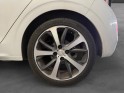 Peugeot 208 110ch ss bvm5 feline distribution ok carplay toit pano garantie 12 mois occasion montpellier (34) simplicicar...