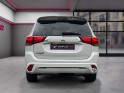 Mitsubishi outlander phev 2.4l phev twin motor 4wd instyle/toit ouv/attelage amov/ garantie 12mois occasion  simplicicar nord...