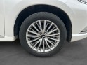 Mitsubishi outlander phev 2.4l phev twin motor 4wd instyle/toit ouv/attelage amov/ garantie 12mois occasion  simplicicar nord...