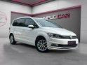 Volkswagen touran 1.4 tsi 150 bmt allstar 5pl/ moteurturbo changés chez vw/ garantie 12mois occasion  simplicicar nord isere...