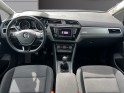 Volkswagen touran 1.4 tsi 150 bmt allstar 5pl/ moteurturbo changés chez vw/ garantie 12mois occasion  simplicicar nord isere...