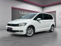 Volkswagen touran 1.4 tsi 150 bmt allstar 5pl/ moteurturbo changés chez vw/ garantie 12mois occasion  simplicicar nord isere...