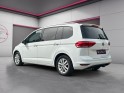 Volkswagen touran 1.4 tsi 150 bmt allstar 5pl/ moteurturbo changés chez vw/ garantie 12mois occasion  simplicicar nord isere...
