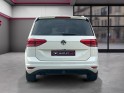 Volkswagen touran 1.4 tsi 150 bmt allstar 5pl/ moteurturbo changés chez vw/ garantie 12mois occasion  simplicicar nord isere...