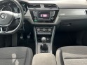 Volkswagen touran 1.4 tsi 150 bmt allstar 5pl/ moteurturbo changés chez vw/ garantie 12mois occasion  simplicicar nord isere...