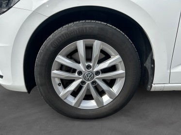 Volkswagen touran 1.4 tsi 150 bmt allstar 5pl/ moteurturbo changés chez vw/ garantie 12mois occasion  simplicicar nord isere...