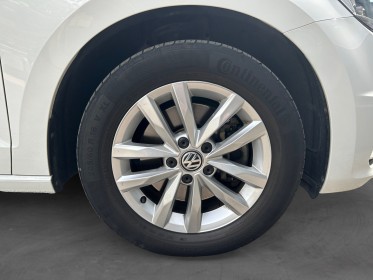 Volkswagen touran 1.4 tsi 150 bmt allstar 5pl/ moteurturbo changés chez vw/ garantie 12mois occasion  simplicicar nord isere...