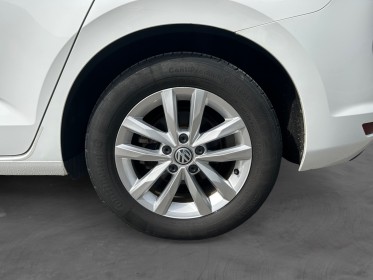 Volkswagen touran 1.4 tsi 150 bmt allstar 5pl/ moteurturbo changés chez vw/ garantie 12mois occasion  simplicicar nord isere...
