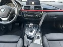 Bmw serie 3 touring f31 lci2 320i 184 ch bva8 sport pack shadow/ garantie 12mois / contrat d'entretien fin 2025 ou 89000km...