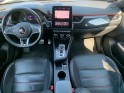 Renault arkana e-tech 145 ch 21b r.s. line caméra/sièges électriques/chauffants/volant chauffant garantie 12 mois occasion...