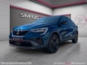 Renault arkana e-tech 145 ch 21b r.s. line caméra/sièges électriques/chauffants/volant chauffant garantie 12 mois occasion...