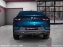 Renault arkana e-tech 145 ch 21b r.s. line caméra/sièges électriques/chauffants/volant chauffant garantie 12 mois occasion...