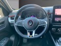 Renault arkana e-tech 145 ch 21b r.s. line caméra/sièges électriques/chauffants/volant chauffant garantie 12 mois occasion...