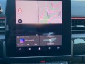 Renault arkana e-tech 145 ch 21b r.s. line caméra/sièges électriques/chauffants/volant chauffant garantie 12 mois occasion...