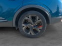 Renault arkana e-tech 145 ch 21b r.s. line caméra/sièges électriques/chauffants/volant chauffant garantie 12 mois occasion...