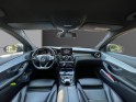 Mercedes classe c break 200 d 7g-tronic plus sportline - garantie 12mois - 2eme main - entretien a jour - camera de recul...