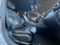 Mercedes classe c break 200 d 7g-tronic plus sportline - garantie 12mois - 2eme main - entretien a jour - camera de recul...