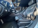 Mercedes classe c break 200 d 7g-tronic plus sportline - garantie 12mois - 2eme main - entretien a jour - camera de recul...