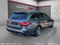Mercedes classe c break 200 d 7g-tronic plus sportline - garantie 12mois - 2eme main - entretien a jour - camera de recul...
