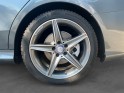 Mercedes classe c break 200 d 7g-tronic plus sportline - garantie 12mois - 2eme main - entretien a jour - camera de recul...