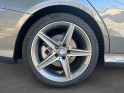Mercedes classe c break 200 d 7g-tronic plus sportline - garantie 12mois - 2eme main - entretien a jour - camera de recul...