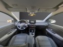 Dacia jogger tce 110 5 places expression - garantie 12mois - 2eme main - carplay - regulateur - bluetooth main libre mp3...