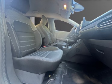 Dacia jogger tce 110 5 places expression - garantie 12mois - 2eme main - carplay - regulateur - bluetooth main libre mp3...