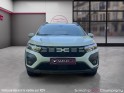 Dacia jogger tce 110 5 places expression - garantie 12mois - 2eme main - carplay - regulateur - bluetooth main libre mp3...