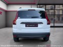 Dacia jogger tce 110 5 places expression - garantie 12mois - 2eme main - carplay - regulateur - bluetooth main libre mp3...