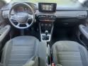 Dacia jogger tce 110 5 places expression - garantie 12mois - 2eme main - carplay - regulateur - bluetooth main libre mp3...
