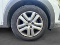 Dacia jogger tce 110 5 places expression - garantie 12mois - 2eme main - carplay - regulateur - bluetooth main libre mp3...