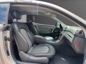 Mercedes classe clk coupe 200 k avantgarde occasion cannes (06) simplicicar simplicibike france