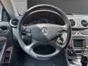 Mercedes classe clk coupe 200 k avantgarde occasion cannes (06) simplicicar simplicibike france