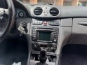 Mercedes classe clk coupe 200 k avantgarde occasion cannes (06) simplicicar simplicibike france