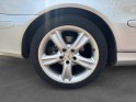 Mercedes classe clk coupe 200 k avantgarde occasion cannes (06) simplicicar simplicibike france