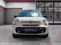 Fiat 500l 1.3 multijet 85 ch s/s lounge occasion cannes (06) simplicicar simplicibike france