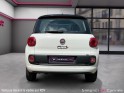 Fiat 500l 1.3 multijet 85 ch s/s lounge occasion cannes (06) simplicicar simplicibike france